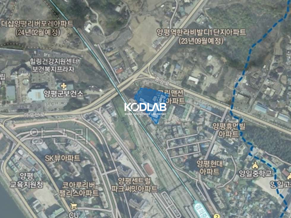 경기 양평군 양평읍 양근리 그린아파트 매매, 전세 양평읍내 위치한 아파트 매매 매물번호 11345 사진 13