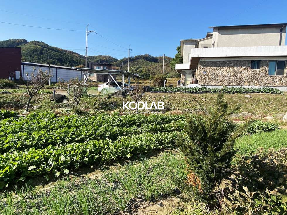 경기 양평군 강상면 화양리 화양리 남동향의 농사짓는 땅! 투자+주택지로도 적합 매매 매물번호 10753 사진 12