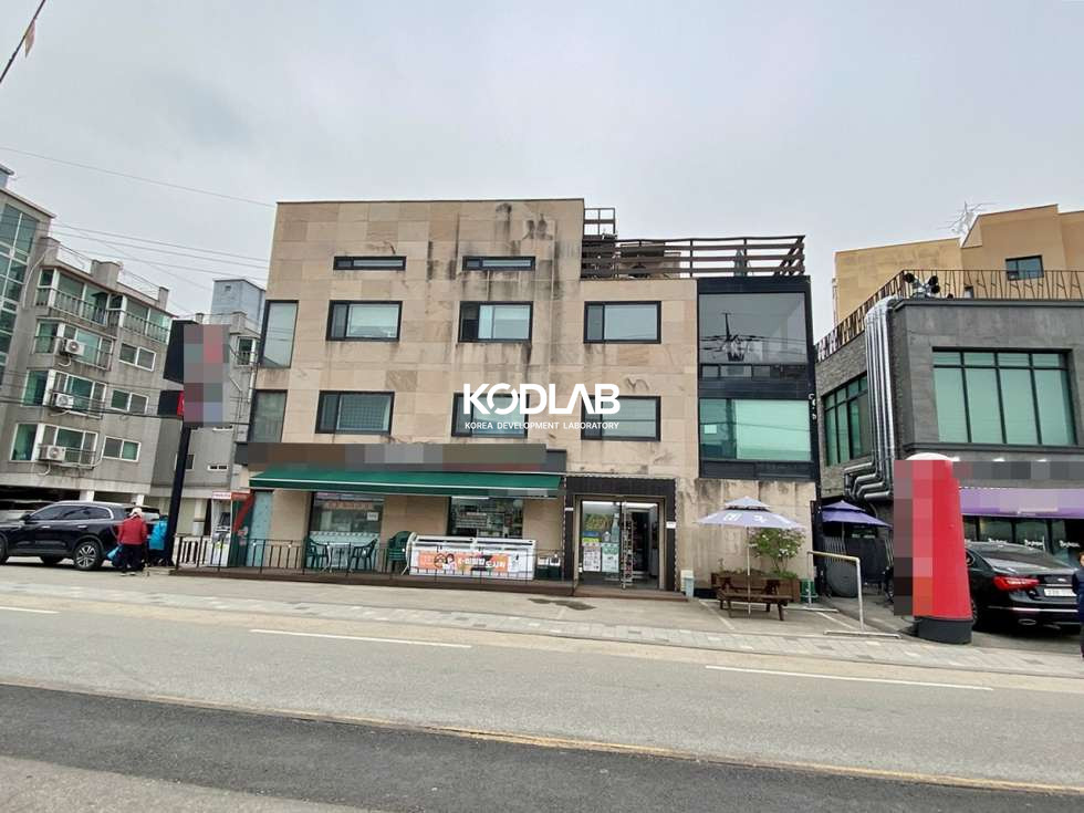 경기 양평군 양서면 양수리 매출 잘나오는 편의점 월세, 계약기간 넉넉히 남음 월세 매물번호 11359 사진 1