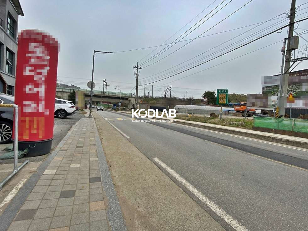 경기 양평군 양서면 양수리 매출 잘나오는 편의점 월세, 계약기간 넉넉히 남음 월세 매물번호 11359 사진 2
