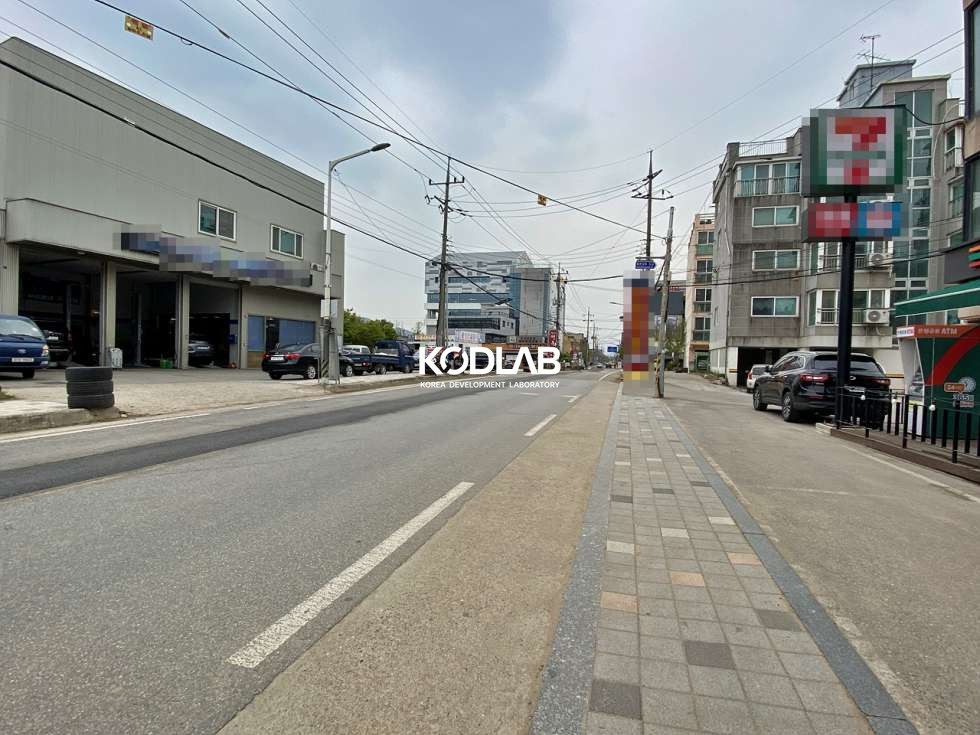 경기 양평군 양서면 양수리 매출 잘나오는 편의점 월세, 계약기간 넉넉히 남음 월세 매물번호 11359 사진 3