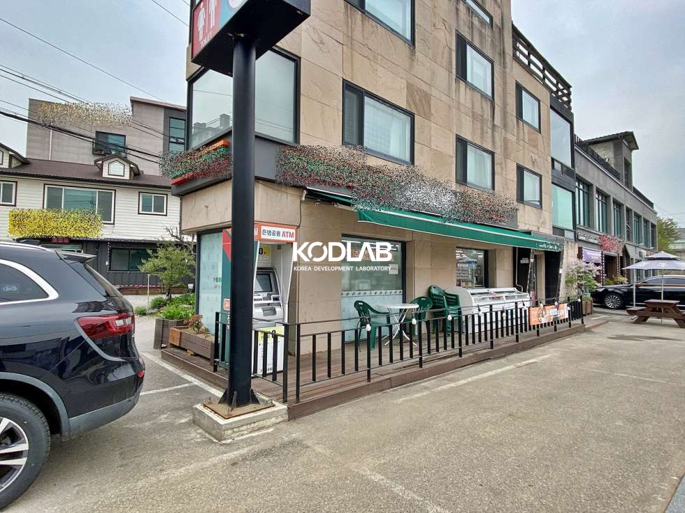 경기 양평군 양서면 양수리 매출 잘나오는 편의점 월세, 계약기간 넉넉히 남음 월세 매물번호 11359 사진 4