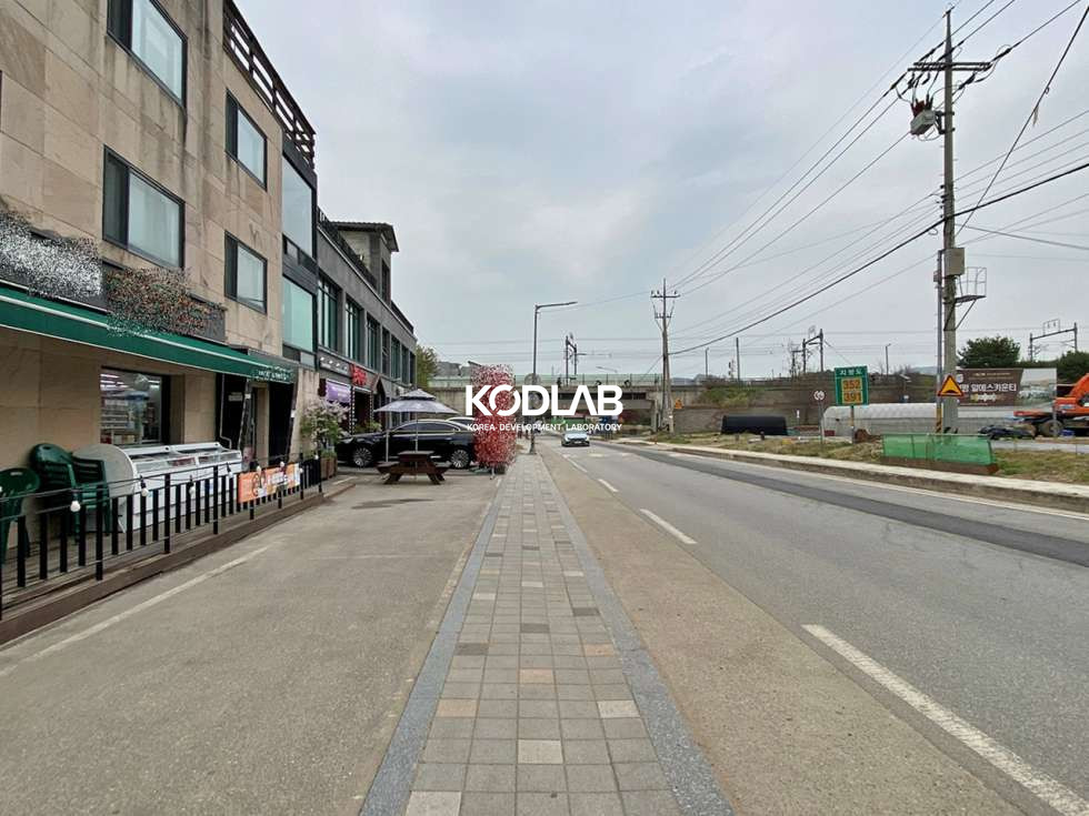 경기 양평군 양서면 양수리 매출 잘나오는 편의점 월세, 계약기간 넉넉히 남음 월세 매물번호 11359 사진 5