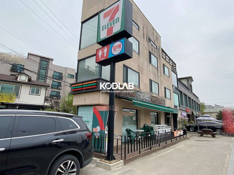 경기 양평군 양서면 양수리 매출 잘나오는 편의점 월세, 계약기간 넉넉히 남음 월세 매물번호 11359 사진 7