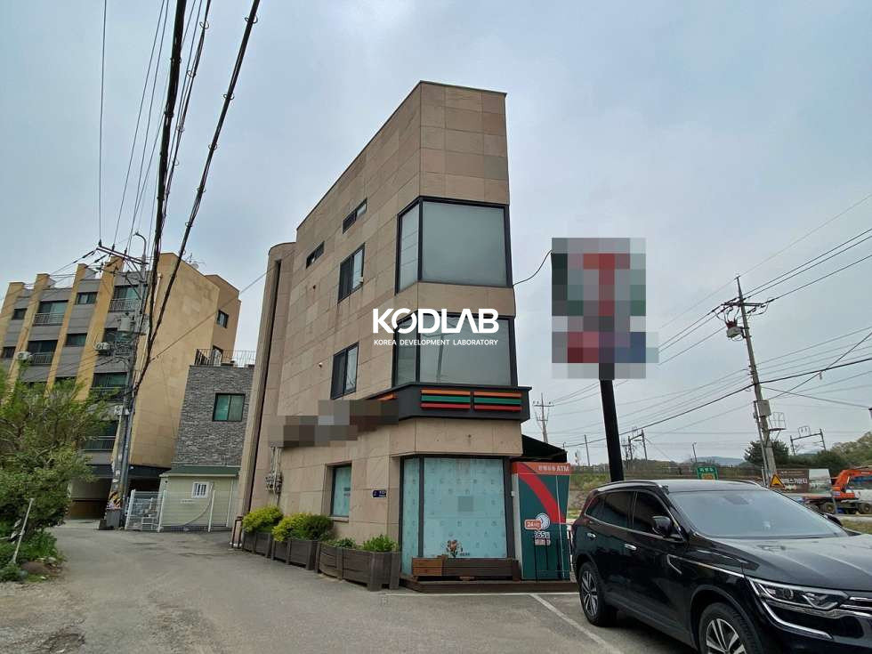 경기 양평군 양서면 양수리 매출 잘나오는 편의점 월세, 계약기간 넉넉히 남음 월세 매물번호 11359 사진 8