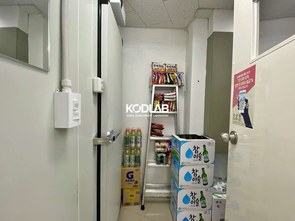 경기 양평군 양서면 양수리 매출 잘나오는 편의점 월세, 계약기간 넉넉히 남음 월세 매물번호 11359 사진 16
