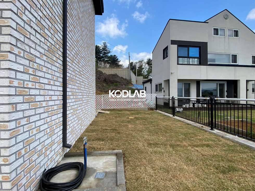 경기 양평군 강상면 교평리 준공예정 신축 건물, 강상면 남한강이 조망되는 고급 전원주택 매매 매물번호 11399 사진 9