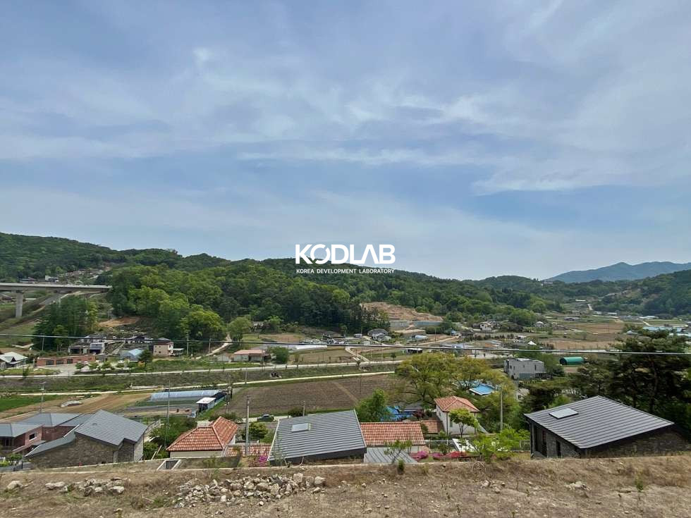 경기 양평군 양서면 청계리 분할매매 가능한 양서면 청계리 평당 30만원 토지 매매 매물번호 11423 사진 3