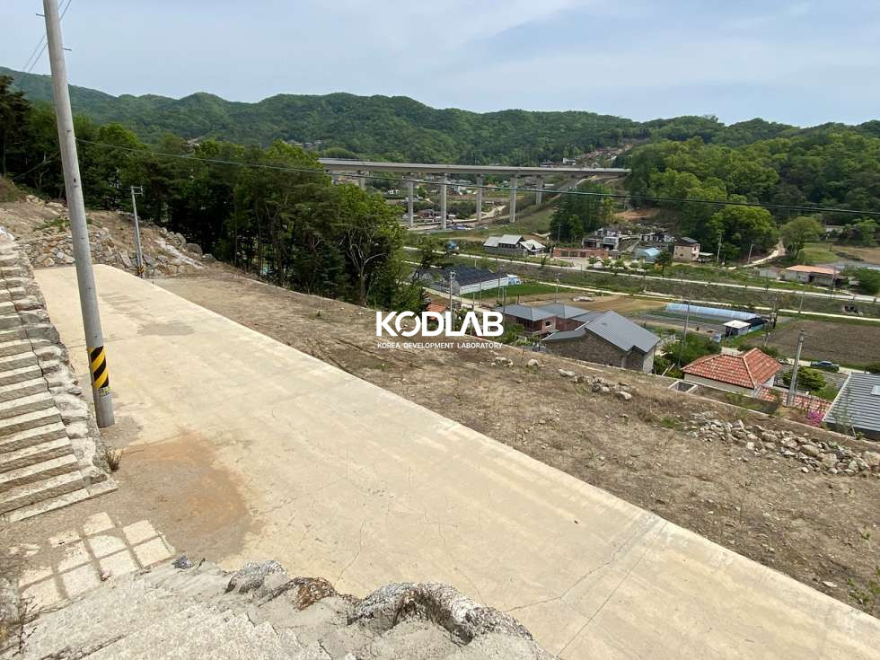 경기 양평군 양서면 청계리 분할매매 가능한 양서면 청계리 평당 30만원 토지 매매 매물번호 11423 사진 4