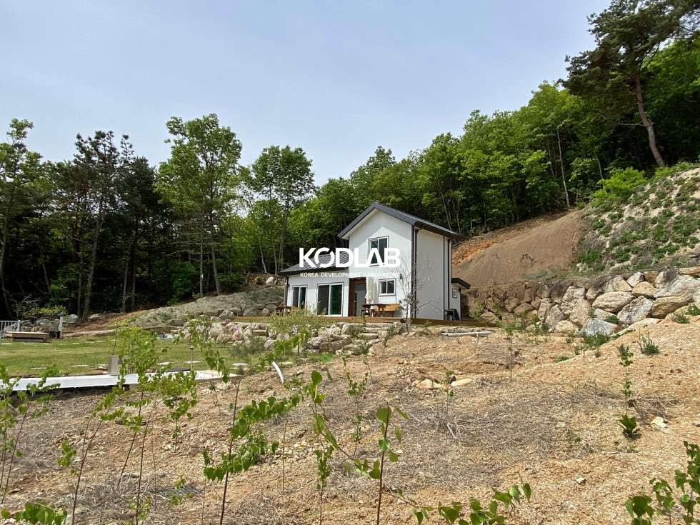 경기 양평군 양서면 청계리 분할매매 가능한 양서면 청계리 평당 30만원 토지 매매 매물번호 11423 사진 7