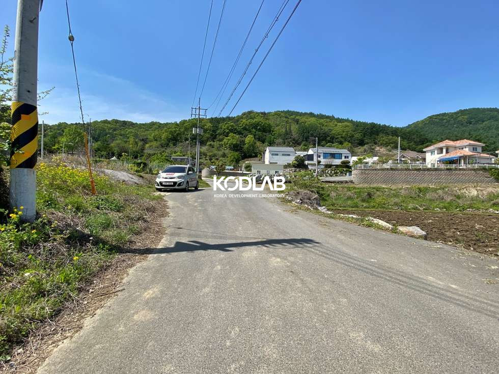 경기 양평군 강상면 병산리 어린이집, 요양원, 주간보호센타 등 적합한 전원주택형 건물 매매 매물번호 11430 사진 2