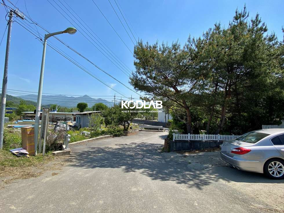 경기 양평군 강상면 병산리 어린이집, 요양원, 주간보호센타 등 적합한 전원주택형 건물 매매 매물번호 11430 사진 3