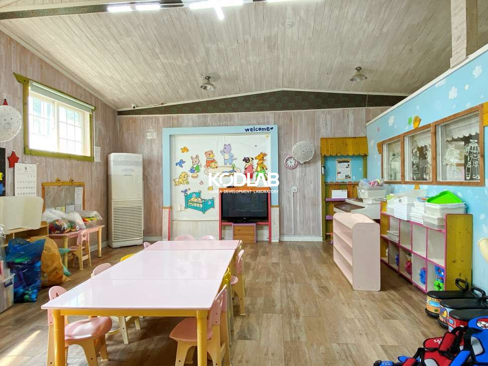 경기 양평군 강상면 병산리 어린이집, 요양원, 주간보호센타 등 적합한 전원주택형 건물 매매 매물번호 11430 사진 15