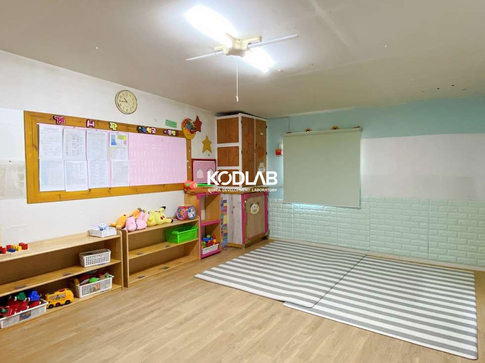 경기 양평군 강상면 병산리 어린이집, 요양원, 주간보호센타 등 적합한 전원주택형 건물 매매 매물번호 11430 사진 17