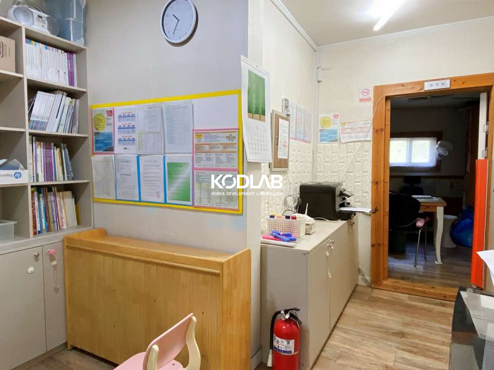 경기 양평군 강상면 병산리 어린이집, 요양원, 주간보호센타 등 적합한 전원주택형 건물 매매 매물번호 11430 사진 18