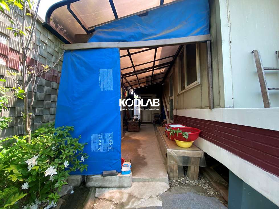 경기 양평군 용문면 망능리 용문면 2차선 도로접한 방 5개 넓은 전원주택 매매 매물번호 11454 사진 7