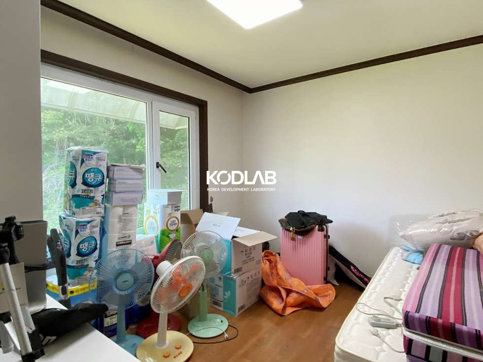 경기 양평군 양서면 신원리 신원리 전망 트여있고 자연친화적으로 건축 된 전시실까지 갖춘 전원주택 매매 매물번호 11459 사진 20