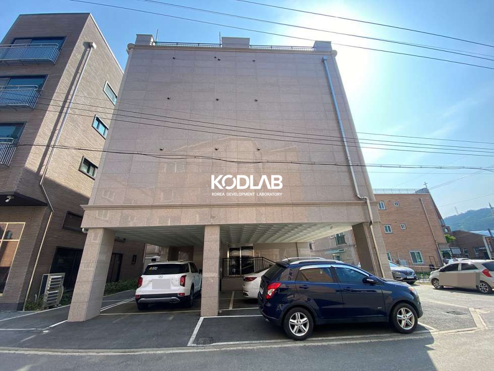 경기 양평군 옥천면 옥천리 아신역 차량 3분, 양평ic 5분거리 위치한 신축 아파트형 빌라매매 매매 매물번호 11484 사진 2