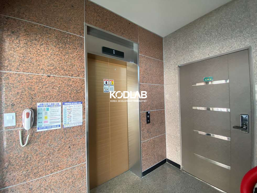 경기 양평군 옥천면 옥천리 아신역 차량 3분, 양평ic 5분거리 위치한 신축 아파트형 빌라매매 매매 매물번호 11484 사진 8