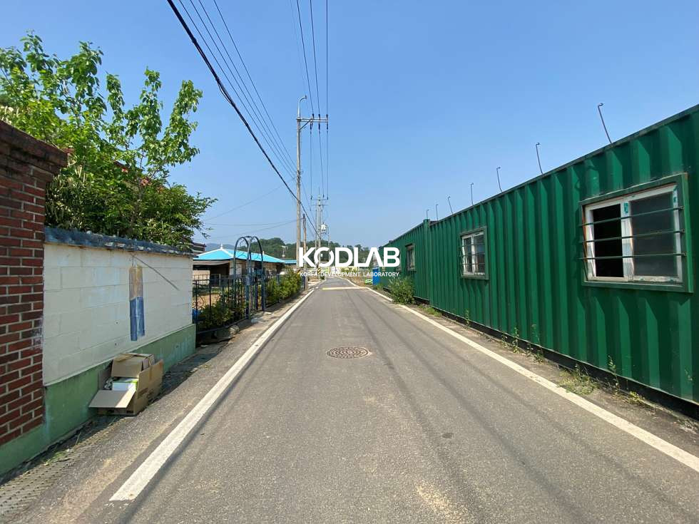 경기 양평군 양평읍 창대리 양평읍내권 전원주택, 깔끔한 단층 건물 마당에 연못이 있는 관리잘된 전원주택 매매 매물번호 11483 사진 26