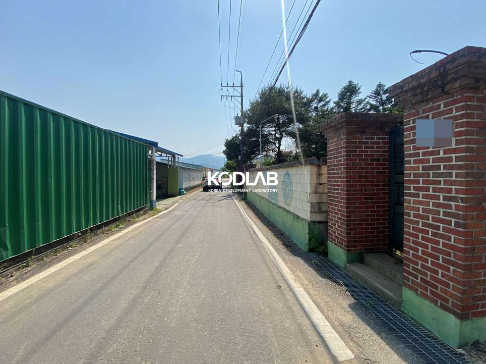 경기 양평군 양평읍 창대리 양평읍내권 전원주택, 깔끔한 단층 건물 마당에 연못이 있는 관리잘된 전원주택 매매 매물번호 11483 사진 28