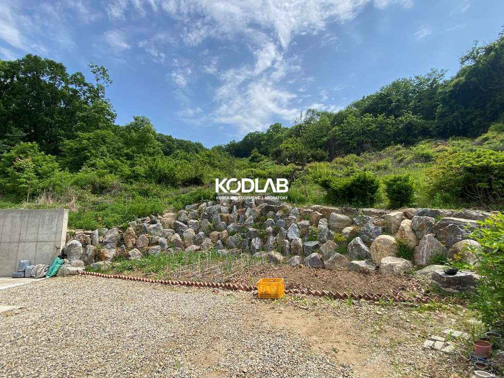 경기 여주시 금사면 주록리 여주시 금사면, ic차량 10분거리 위치한 방2개 단층 전원주택, 태양광 있음 매매 매물번호 11482 사진 5