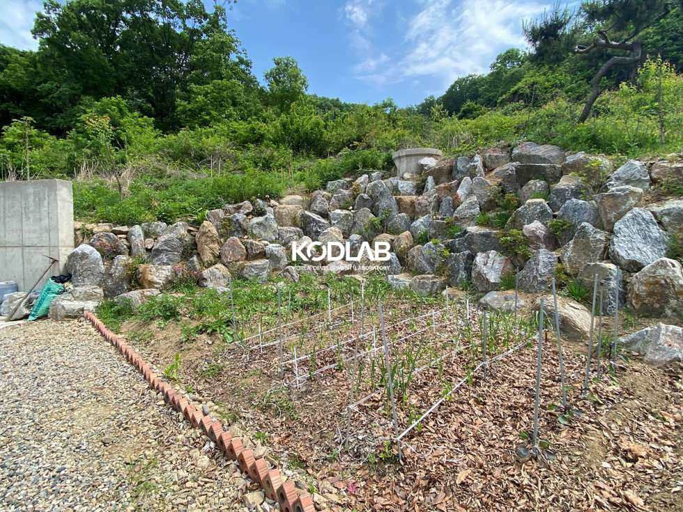 경기 여주시 금사면 주록리 여주시 금사면, ic차량 10분거리 위치한 방2개 단층 전원주택, 태양광 있음 매매 매물번호 11482 사진 6