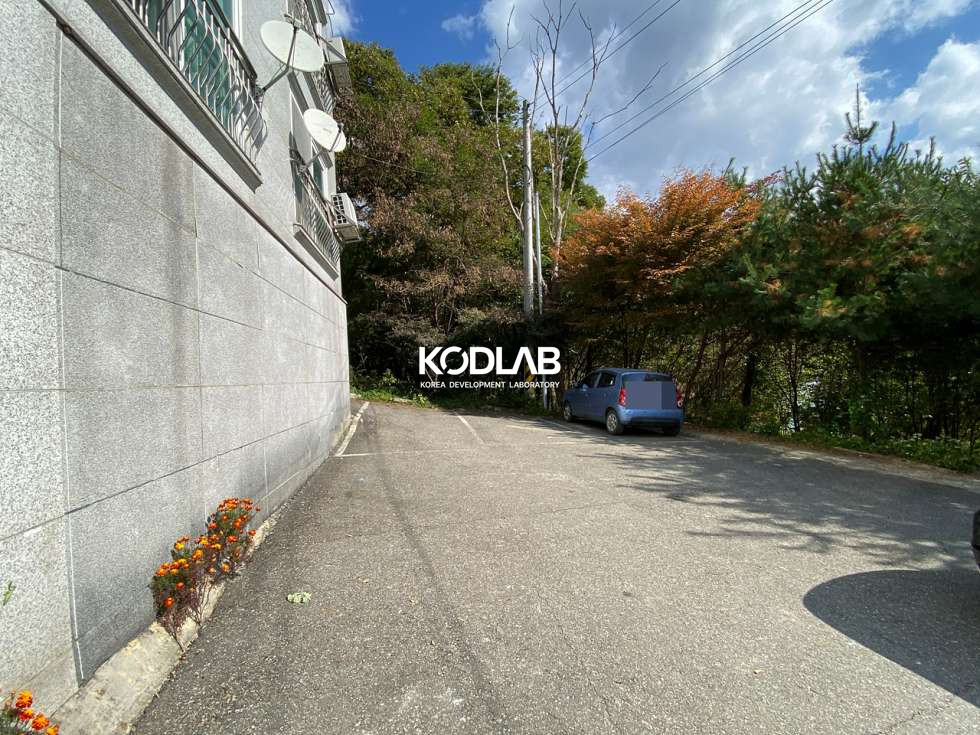 경기 양평군 옥천면 아신리 아신역 인근 빌라 월세 월세 매물번호 11122 사진 2