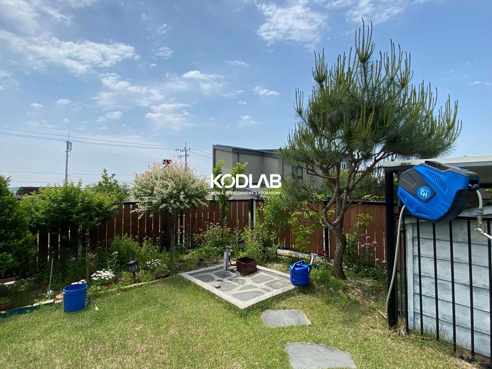경기 여주시 흥천면 하다리 여주 흥청 전원주택, 방4개 전원주택 단지 내 위치했으며 북여주 IC가까운입지 매매 매물번호 11492 사진 3