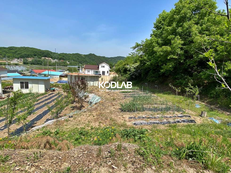 경기 양평군 양동면 삼산리 양동면 리모델링 되어 있으며 뒷편 국유지 임야를 내땅처럼 사용할 수 있는 집 매매 매물번호 11494 사진 9