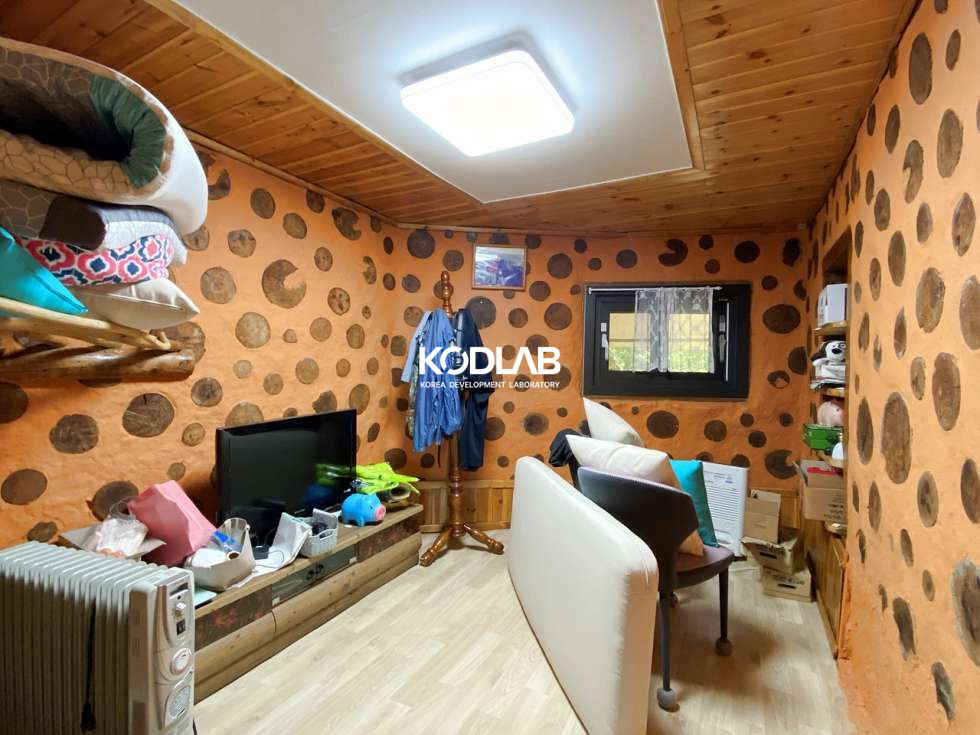 경기 양평군 양동면 삼산리 양동면 리모델링 되어 있으며 뒷편 국유지 임야를 내땅처럼 사용할 수 있는 집 매매 매물번호 11494 사진 14