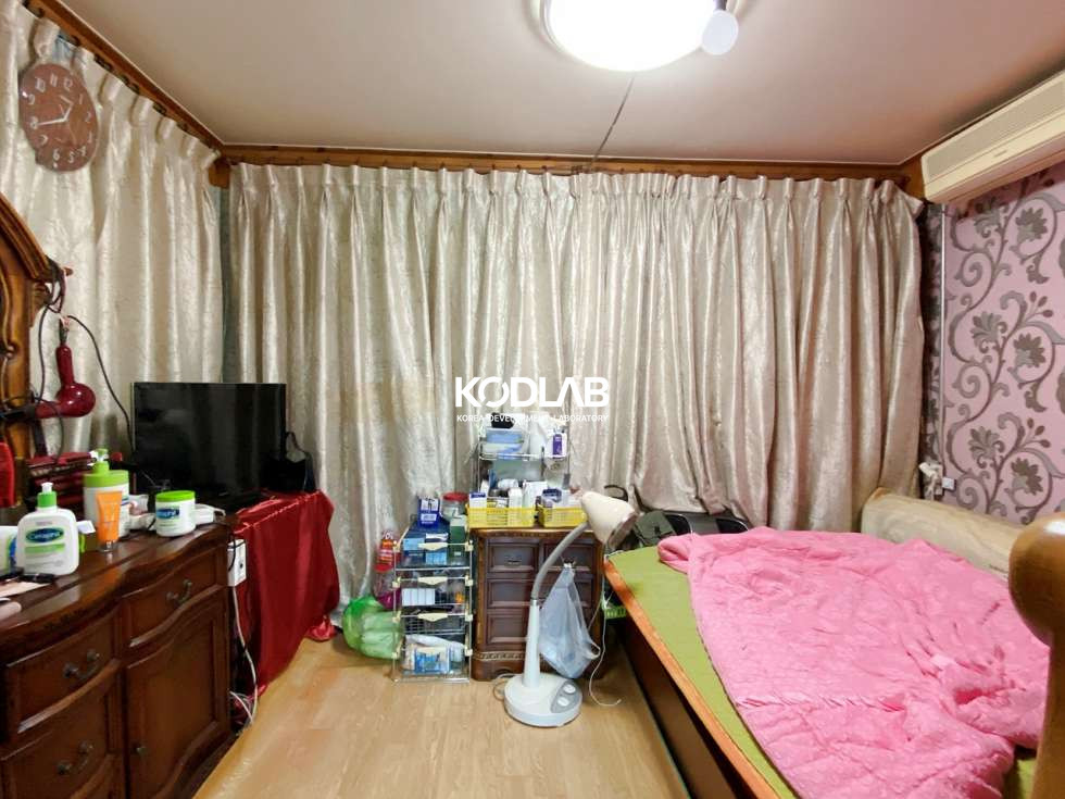 경기 남양주시 조안면 삼봉리 도시가스 연결이 가능한 상가주택, 1층은 현재 중국집 2층은 주택 매매 매물번호 11532 사진 15