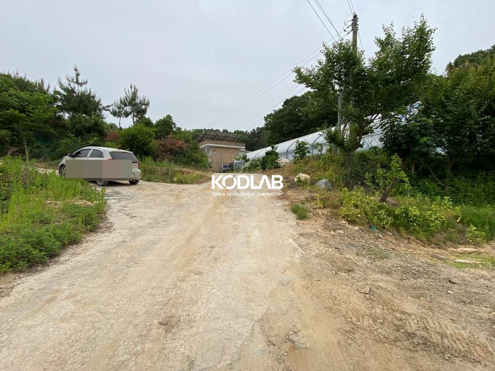 경기 여주시 대신면 당남리 대신IC 차량 4분거리 위치한 평지 위치한 토지 매매 매물번호 11542 사진 14