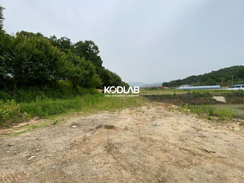 경기 여주시 대신면 당남리 대신IC 차량 4분거리 위치한 평지 위치한 토지 매매 매물번호 11542 사진 15