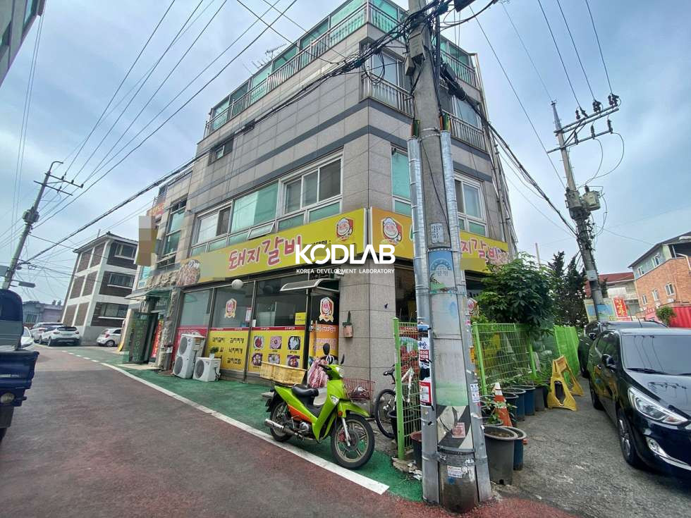 경기 양평군 양평읍 양근리 노래방 임대, 내부 시설 크게 손볼 것 없음/읍내 위치 월세 매물번호 11541 사진 1