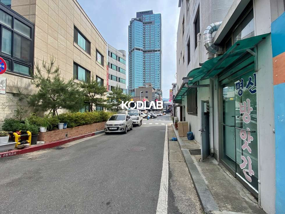 경기 양평군 양평읍 양근리 노래방 임대, 내부 시설 크게 손볼 것 없음/읍내 위치 월세 매물번호 11541 사진 2