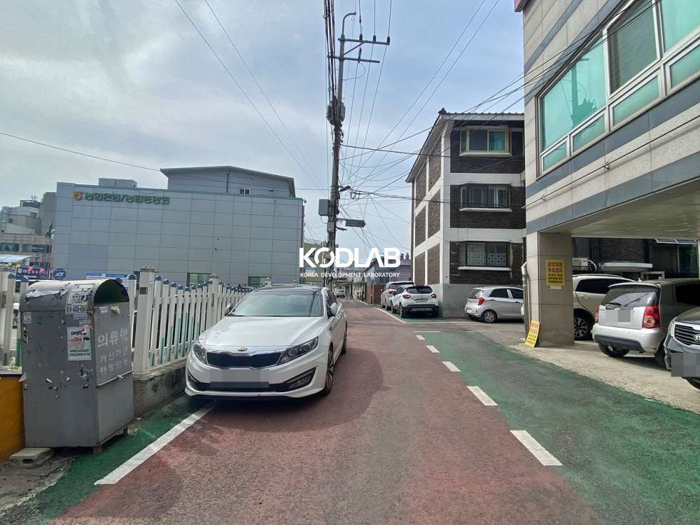 경기 양평군 양평읍 양근리 노래방 임대, 내부 시설 크게 손볼 것 없음/읍내 위치 월세 매물번호 11541 사진 3