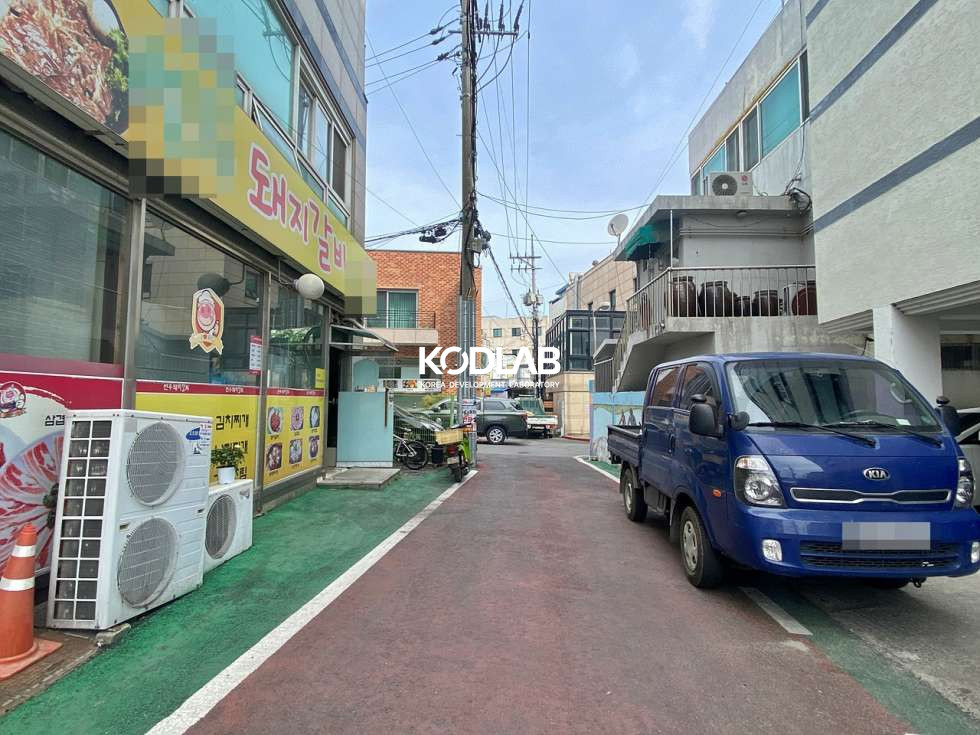 경기 양평군 양평읍 양근리 노래방 임대, 내부 시설 크게 손볼 것 없음/읍내 위치 월세 매물번호 11541 사진 4