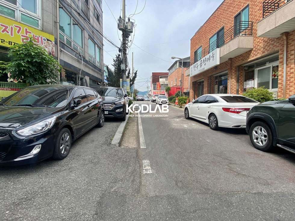 경기 양평군 양평읍 양근리 노래방 임대, 내부 시설 크게 손볼 것 없음/읍내 위치 월세 매물번호 11541 사진 5