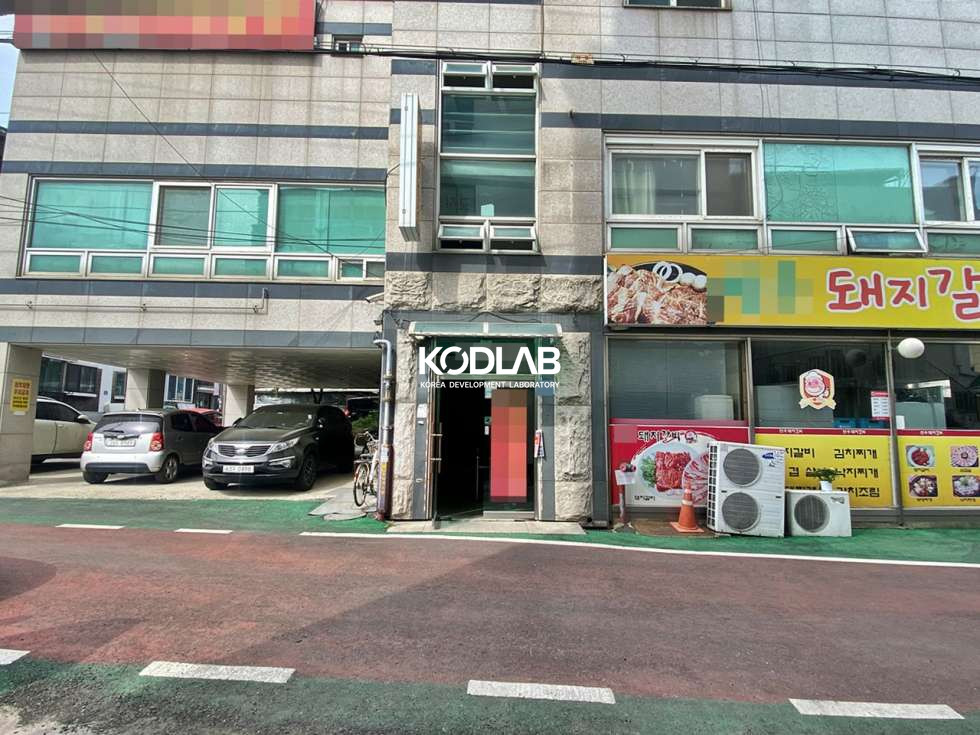 경기 양평군 양평읍 양근리 노래방 임대, 내부 시설 크게 손볼 것 없음/읍내 위치 월세 매물번호 11541 사진 7