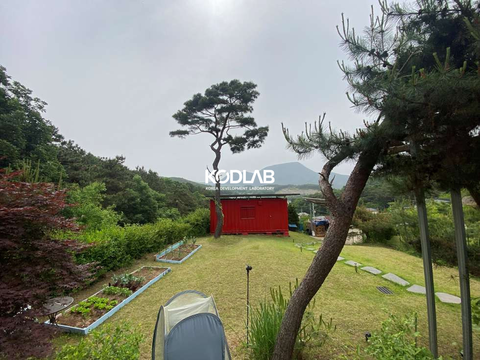 경기 양평군 양평읍 봉성리 양평읍 전원주택, 원덕역 가까우며 태양광 설치되있는 숲속같은 전원주택 매매 매물번호 11551 사진 3