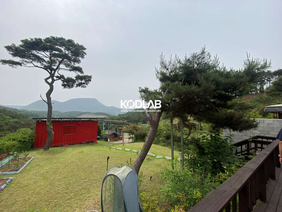 경기 양평군 양평읍 봉성리 양평읍 전원주택, 원덕역 가까우며 태양광 설치되있는 숲속같은 전원주택 매매 매물번호 11551 사진 11