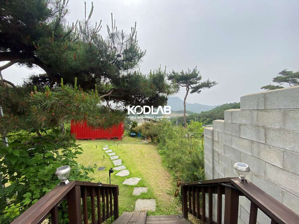 경기 양평군 양평읍 봉성리 양평읍 전원주택, 원덕역 가까우며 태양광 설치되있는 숲속같은 전원주택 매매 매물번호 11551 사진 13
