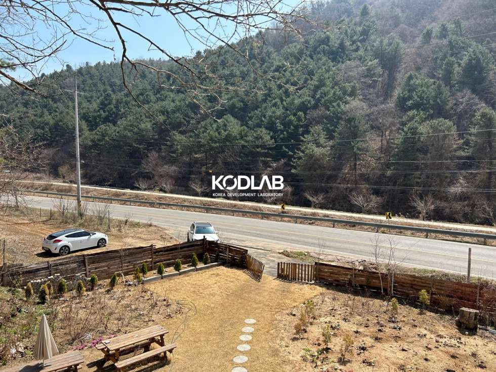 경기 양평군 청운면 갈운리 면소재지와 인근 도로들이 가까운 갈운리 주택 매매 매물번호 11563 사진 25