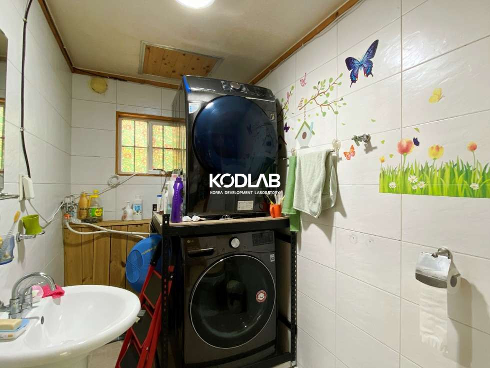 경기 여주시 금사면 상호리 태양광 발전기 시공! 모든 면적이 넓게 빠져 있는 금사면 전원주택 매매 매물번호 11578 사진 19