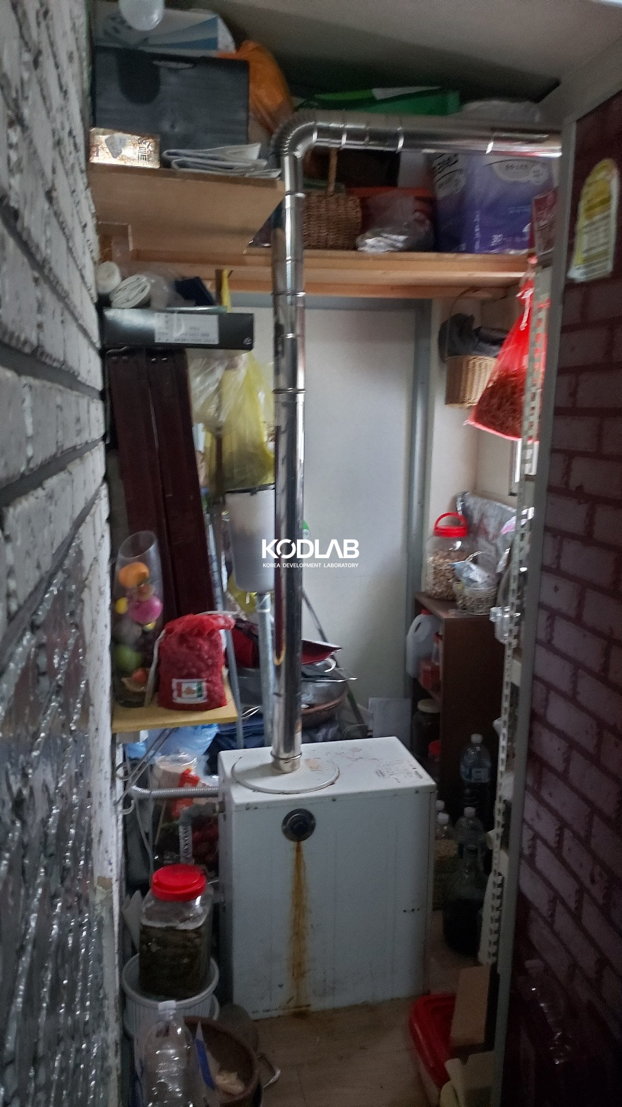 경기 양평군 양평읍 회현리 주인분께서 직접 건축하신 개성넘치는 구조의 회현리 전원주택 매매 매물번호 11583 사진 21
