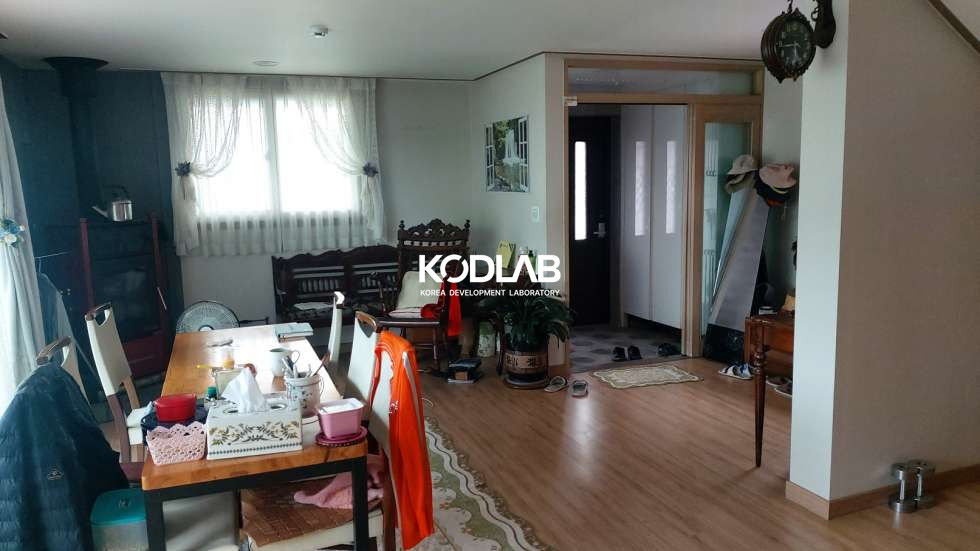 경기 양평군 양평읍 회현리 주인분께서 직접 건축하신 개성넘치는 구조의 회현리 전원주택 매매 매물번호 11583 사진 25