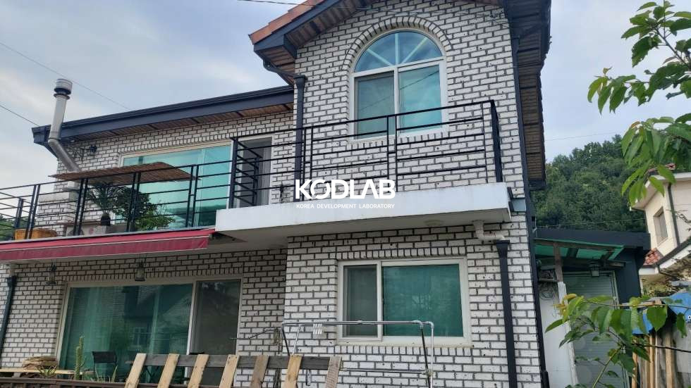 경기 양평군 양평읍 회현리 주인분께서 직접 건축하신 개성넘치는 구조의 회현리 전원주택 매매 매물번호 11583 사진 29