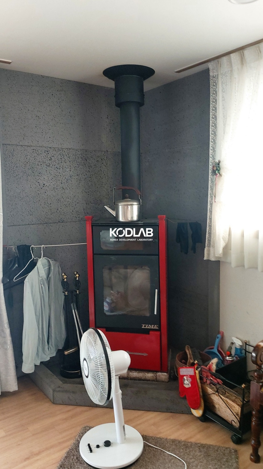 경기 양평군 양평읍 회현리 주인분께서 직접 건축하신 개성넘치는 구조의 회현리 전원주택 매매 매물번호 11583 사진 30