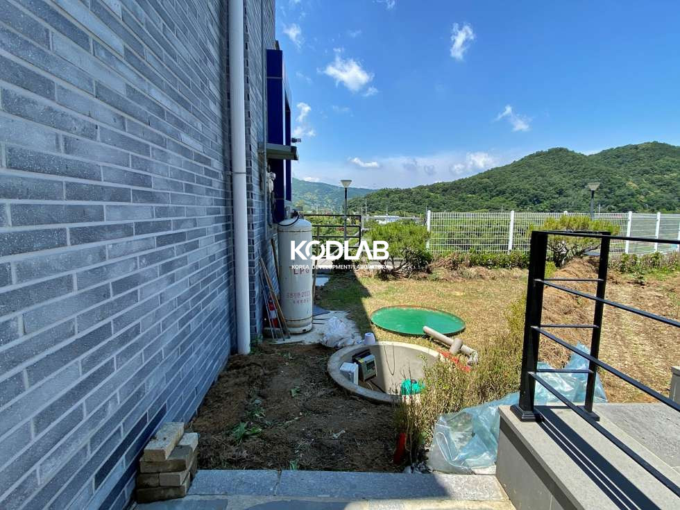 경기 양평군 양서면 대심리 양서면 남한강 조망되는 신축금 전원주택, 6번국도 인근으로 교통 매우 편리한 위치 매매 매물번호 11604 사진 6